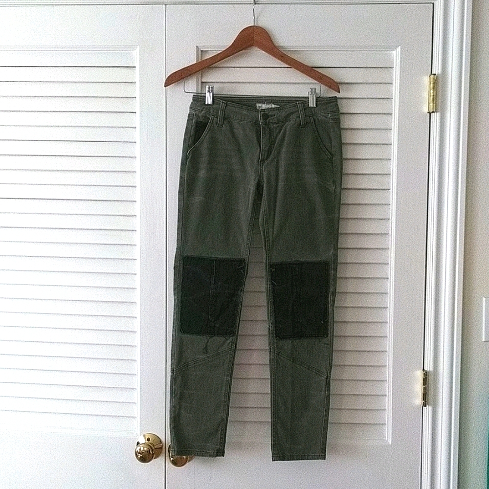 Free People Jeans